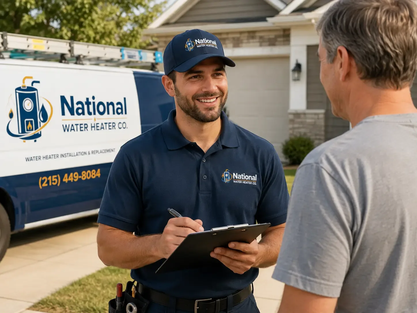 Water Heater Installation Talmo, GA FAQs